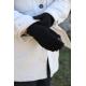 Gants Tactiles Perinne - Noir