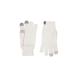 Gants Tactiles Perinne - Ecru