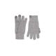 Gants Tactiles Perinne - Zinc