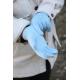 Gants Tactiles Perinne - Ciel