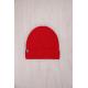 Bonnet Perinne - Rouge