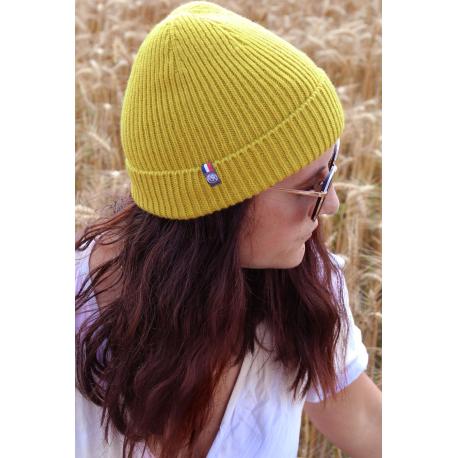 Bonnet Perinne - Citron