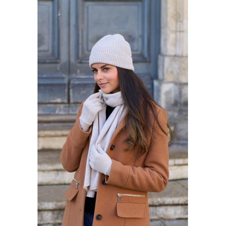 Bonnet Perinne - Craie