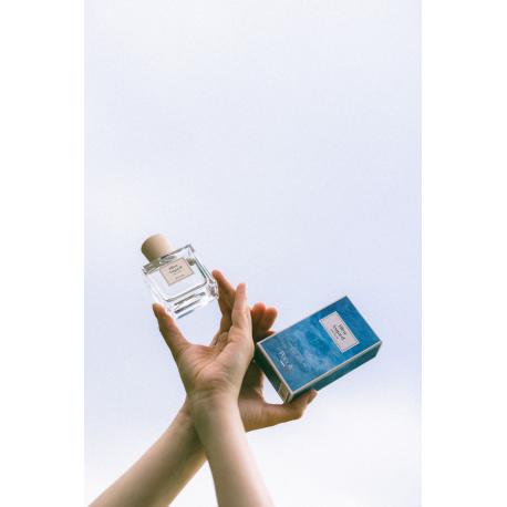 Bleu Asgard - BRETAGNE