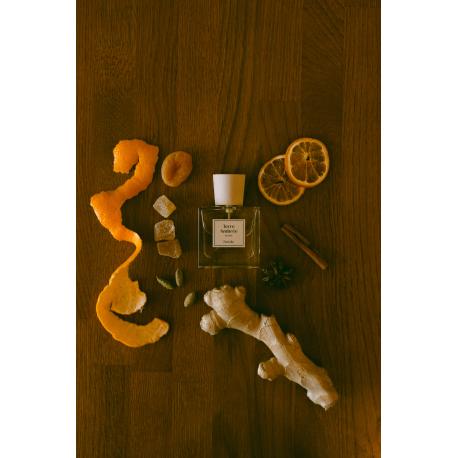 Terre Ambrée - Alsace