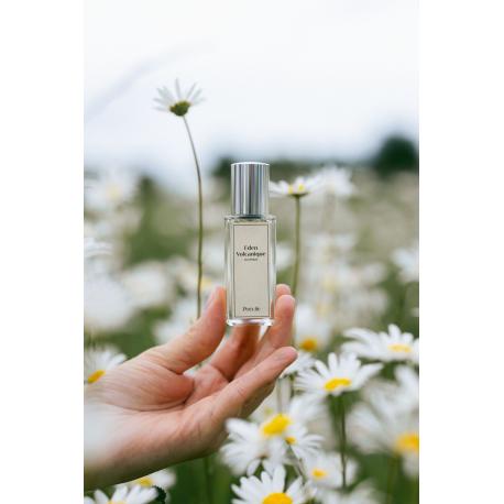 Eden Volcanique - AUVERGNE