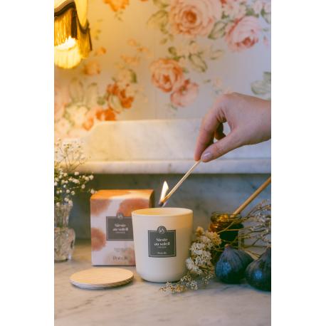 Sieste au Soleil - Provence