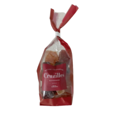 Sachet Pâtes de Fruits Pavés