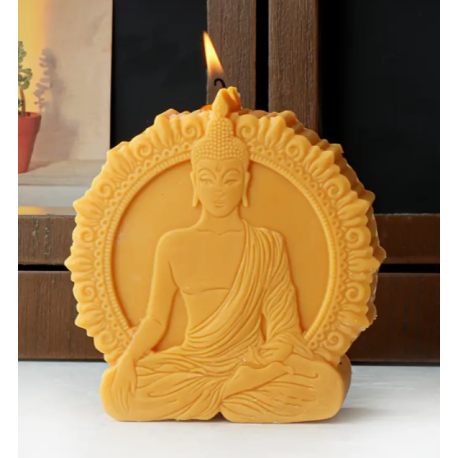 BOUGIE LA SERENITE DE BOUDDHA