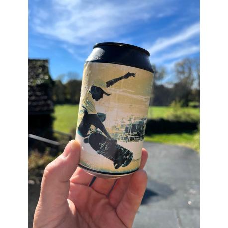 DOGTOWN - IPA - 33CL