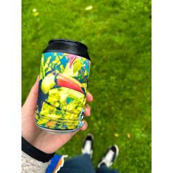 FLY HIGH - HAZY DIPA DDH - 33CL