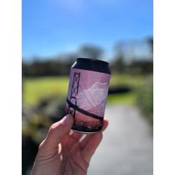 JET FUEL - WEST COAST IPA - 33CL