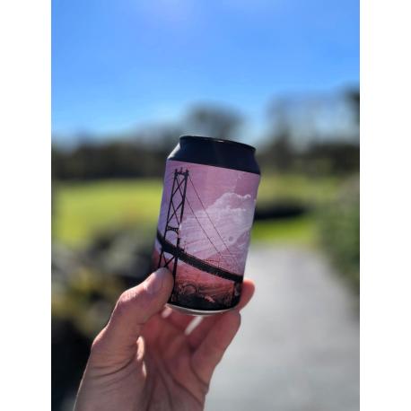 JET FUEL - WEST COAST IPA - 33CL