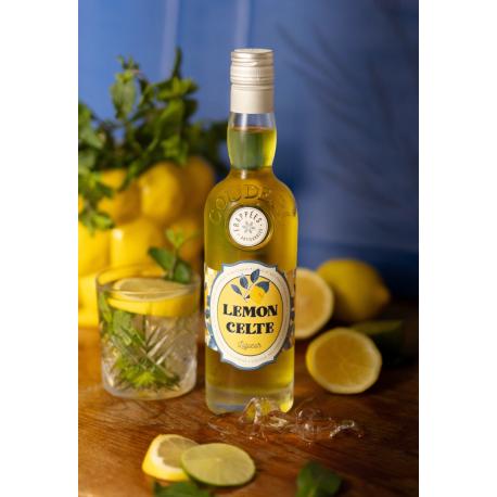 Lemoncelte 30° 50CL