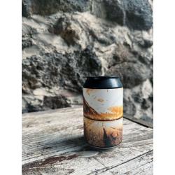 BLUE JEANS - HELLES LAGER - 33CL