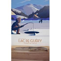 Le Guéry 1244 Manche Pointe de Corne