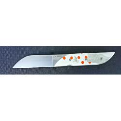 Le 1886 Maillot à Pois du Peloton