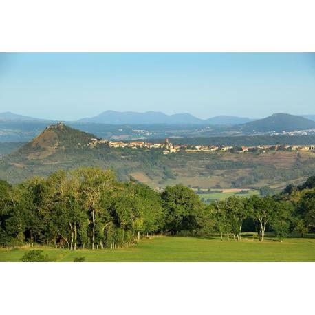 LA CARTE CADEAU RANDONNEE  VTT  26 EUROS