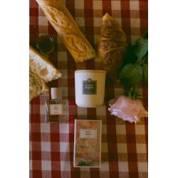 Pack Duo Parfum & Bougie