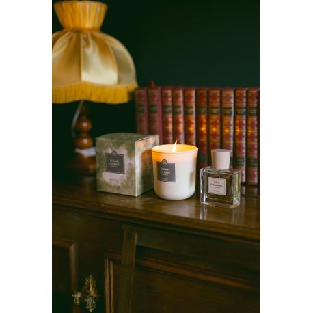 Pack Duo Parfum & Bougie