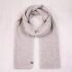 Echarpe Perinne - Craie