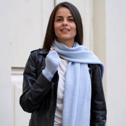 Echarpe Perinne - Iceberg