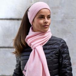 Echarpe Perinne - Poudre