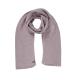 Echarpe Perinne - Zinc
