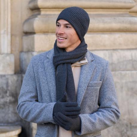 Echarpe Perinne - Ecru