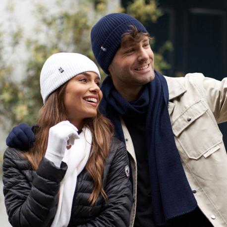 Echarpe Perinne - Ecru