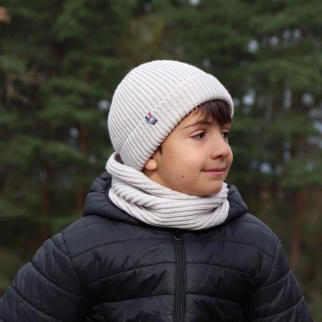 Bonnet Perinne 1/3 ans