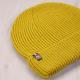 Bonnet Perinne enfant 1/3 ans - Citron