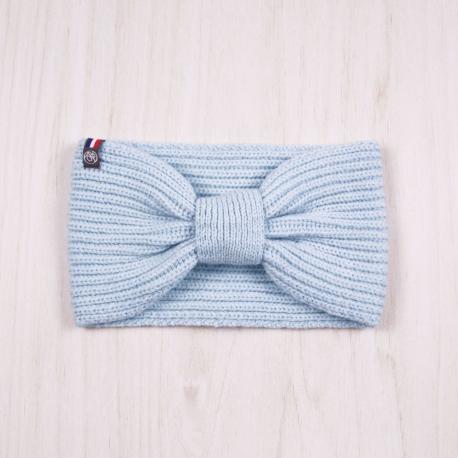 Bandeau passant Perinne enfant - Iceberg