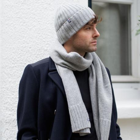 Bonnet Jacques - Gris