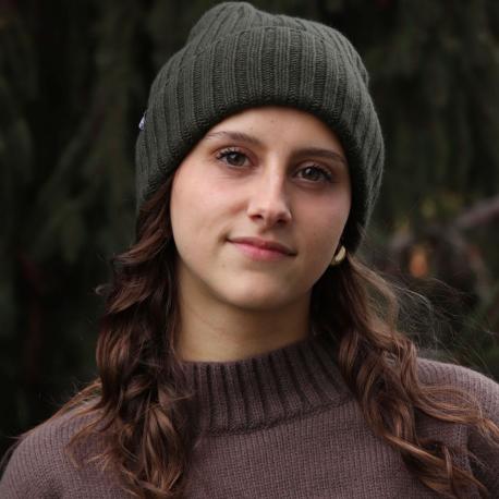 Bonnet Jacques - Kaki