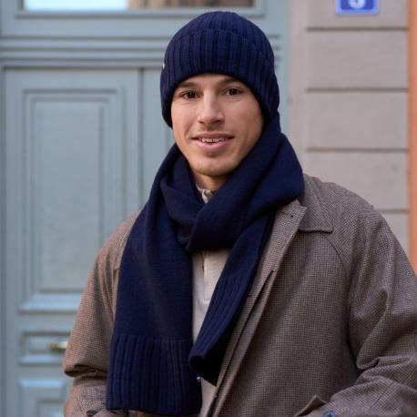 Bonnet Jacques - Marine