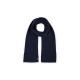 Echarpe Jacques - Marine