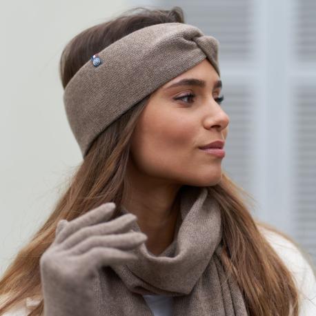 Bandeau Paule - Chene