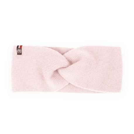 Bandeau Paule - Orchidée