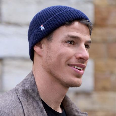 Miki Docker Patrice - Marine