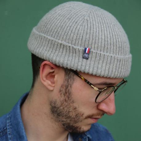 Miki Docker Patrice - Gris