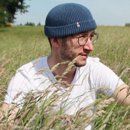 Miki Docker Patrice - Saphir