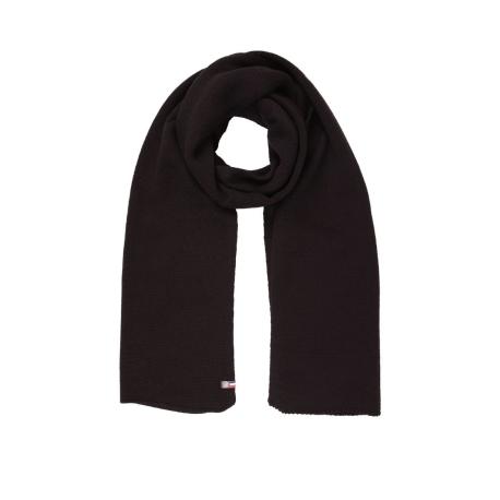 Echarpe Perinne - Noir
