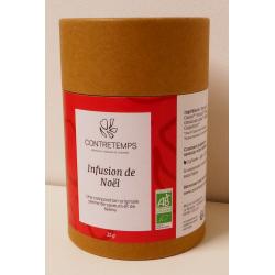 Infusion - Infusion de Noël 25 g