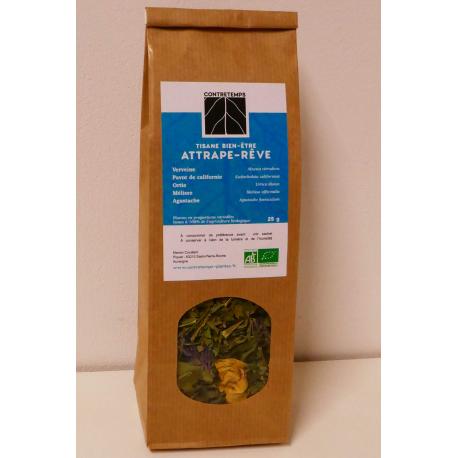 Tisane Bien-être Attrape-rêve 25 g