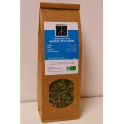 Tisane Matin d'hiver 25 g