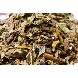 Thé - Thé vert à la menthe 50g