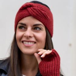 Bandeau Patrice - Laqué