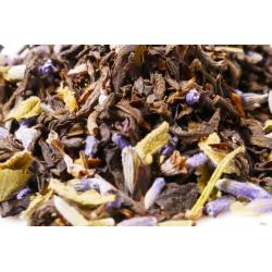 Thé - Soleil feutré 50g