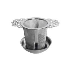 Filtre à thé et infusion